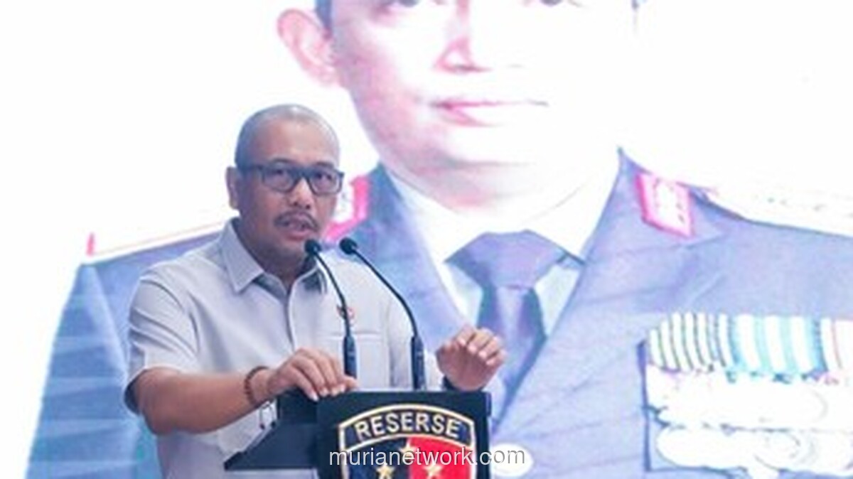 Bareskrim Bongkar Sindikat Judi Online Internasional, 20 Orang Diciduk