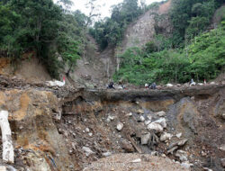 Korban Banjir dan Longsor Sumatera Tembus 1.157 Jiwa, Ratusan Ribu Mengungsi
