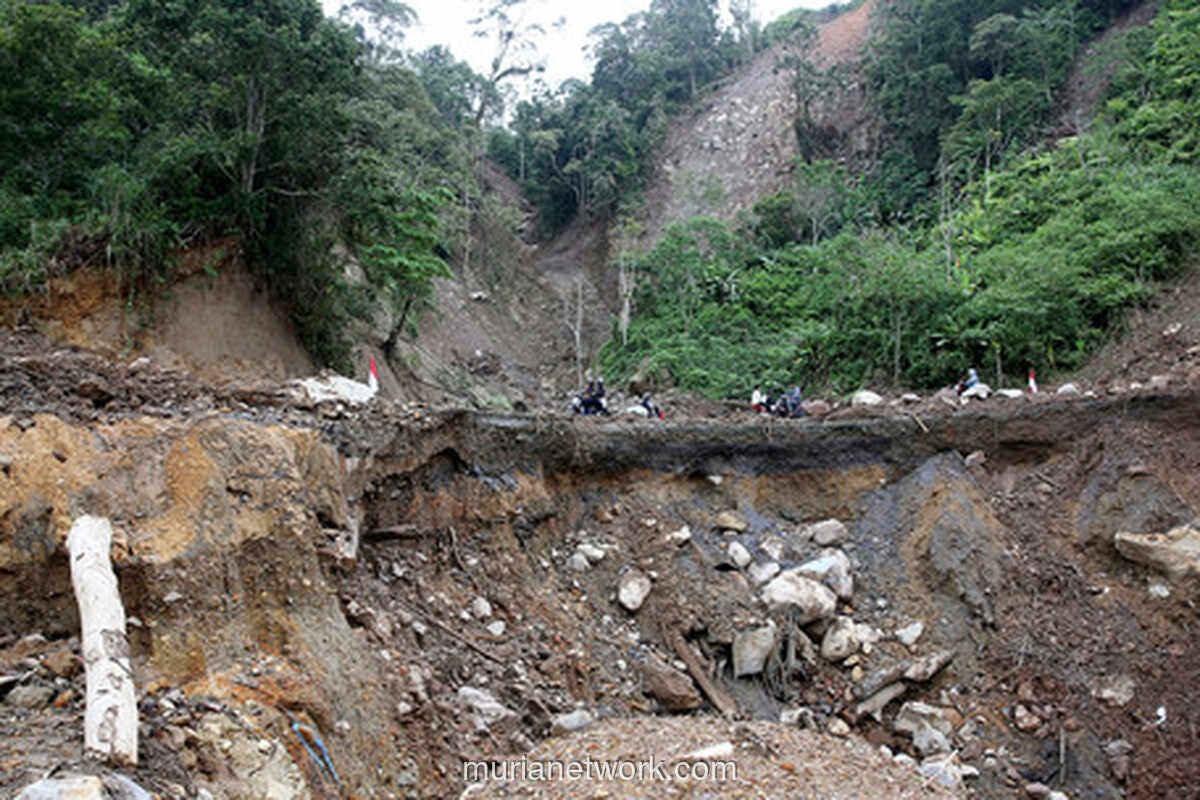 Korban Banjir dan Longsor Sumatera Tembus 1.157 Jiwa, Ratusan Ribu Mengungsi