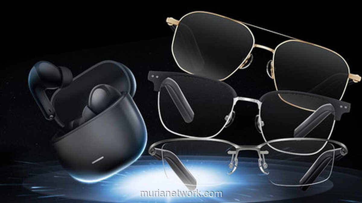 Xiaomi Siapkan Dua Pendekatan Audio untuk Gaya Hidup Digital