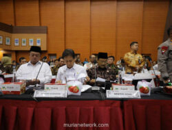 Pascabencana Sumatera, Satgas Fokus pada Membangun Lebih Tangguh