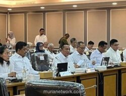 Prasetyo Buka Suara soal Nasib Ribuan Pekerja Pasca-Pencabutan Izin 28 Perusahaan