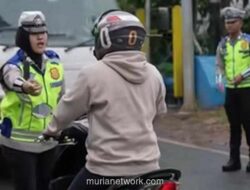 Razia Lawan Arah di Lebak Bulus, Pelaku yang Sempat Murka Akhirnya Minta Maaf