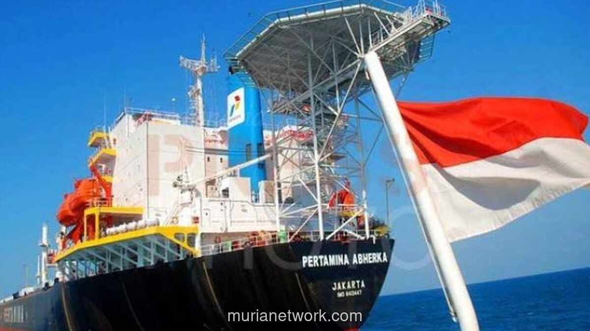 Skandal Beruntun di Pertamina: KPK Buru Bos hingga Mantan Putri Indonesia