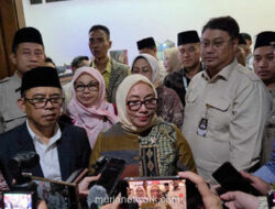 Sepertiga Petugas Haji Tahun Depan Perempuan, Angka Tertinggi Sepanjang Sejarah