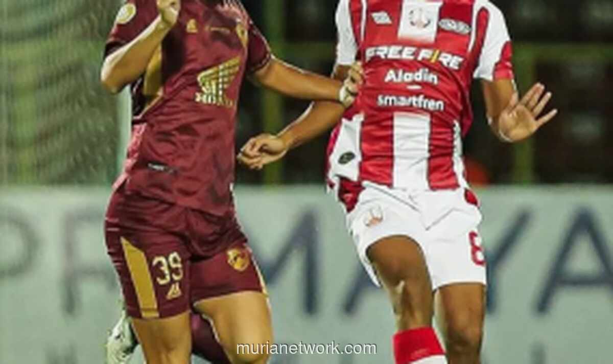 Aroma PSM Makassar Kental di Tubuh Persipal Palu