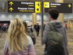 Bos Singapura Terancam Dideportasi Usai Bekerja Ilegal dengan Visa Kunjungan