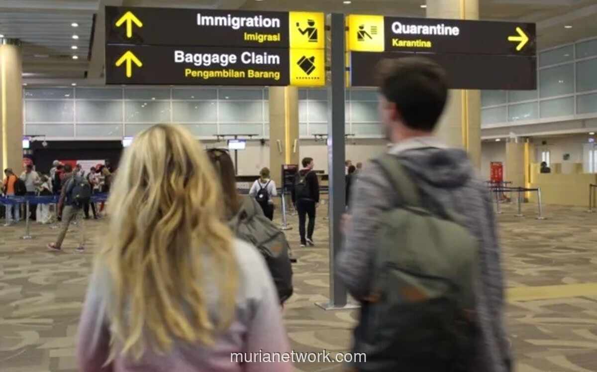 Bos Singapura Terancam Dideportasi Usai Bekerja Ilegal dengan Visa Kunjungan