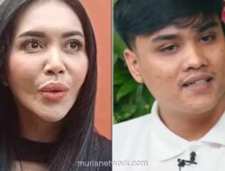 Tessa Mariska Bocorkan Ciri-ciri Ayah Biologis Ressa, Anak Denada
