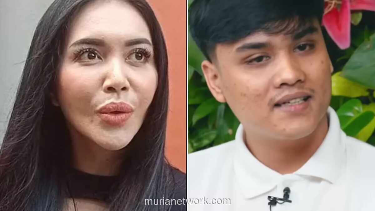 Tessa Mariska Bocorkan Ciri-ciri Ayah Biologis Ressa, Anak Denada