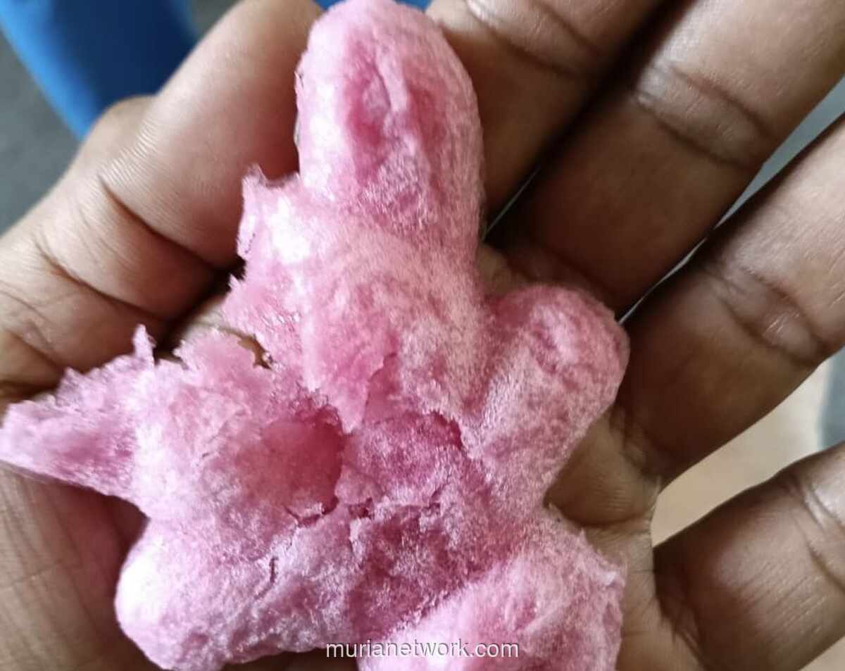 Heboh Es Kue Jadul Kemayoran, Polisi Pastikan Tak Ada Spons dalam Panganan