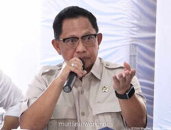 Tito Karnavian Ditugaskan Pimpin Pemulihan Bencana di Tiga Provinsi
