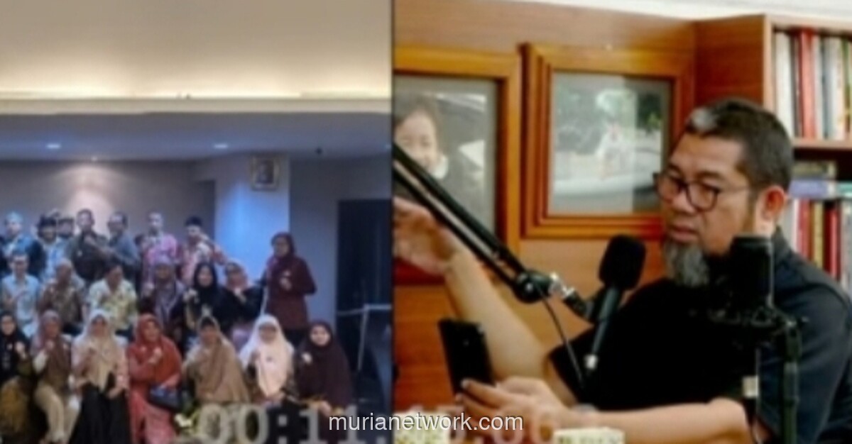 KUHAP Baru: Kekuasaan Polisi Menggurita, Perlindungan Warga Tergerus