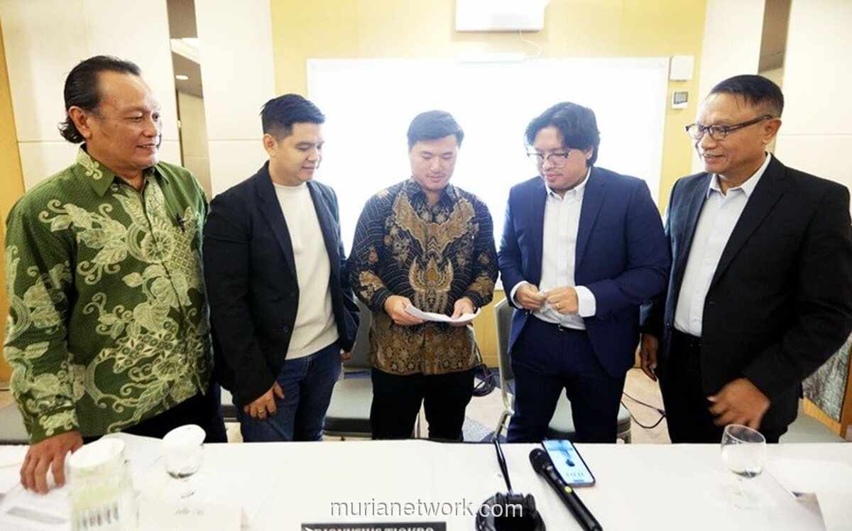 Geoprima Solusi Pacu Dana Segar Usai Masuknya Pengendali Baru