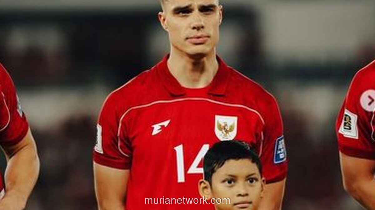 Persebaya Geser Persib dalam Perburuan Joey Pelupessy