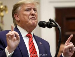 Trump dan Ambisi Greenland: Dunia Menyaksikan Kembalinya Hukum Rimba?