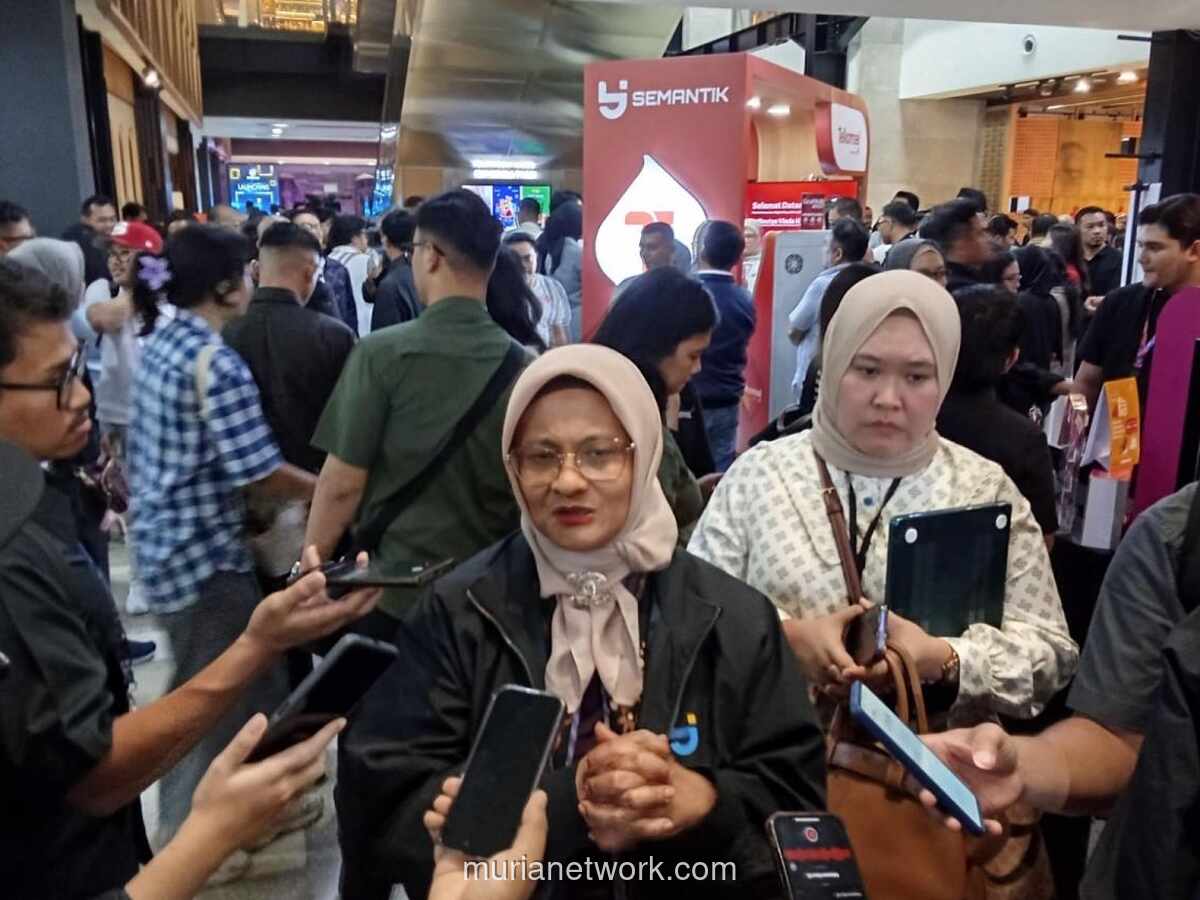 ATSI Buka Suara: Data Wajah Pelanggan Tak Disimpan Operator