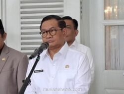 Buruh Tuntut UMP 2026 Naik, Gubernur: Proses Sudah Final