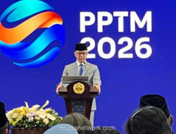 Menteri Luar Negeri Soroti Fondasi Ekonomi dan Ekspansi QRIS ke Panggung Global