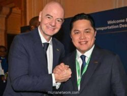 Batu Bara Indonesia Tembus 790 Juta Ton, Mayoritas Lari ke Pasar Ekspor