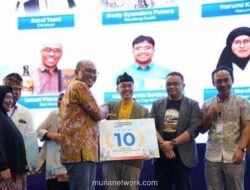 Pertamina Pacu UMKM Pangan Naik Kelas Lewat Program Aggregator