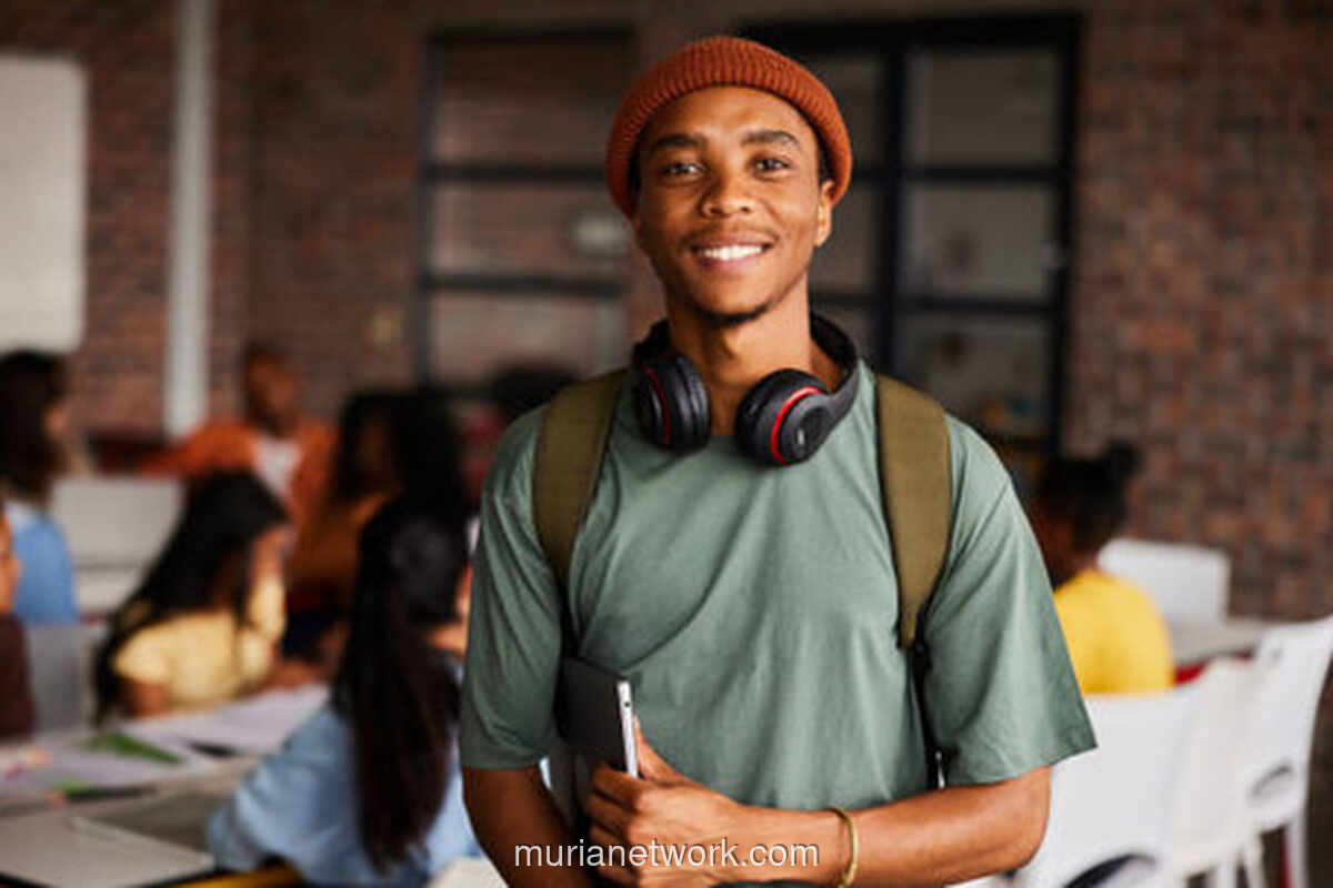 Skripsi, Stres, dan Euforia: Kisah Nyata Mahasiswa di Garis Akhir Kuliah