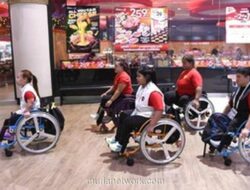 Target Juara Umum, Atlet Angkat Berat Indonesia Siap Hadang Thailand di ASEAN Para Games