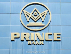 Bos Kejahatan Cyber Chen Zhi Diekstradisi dari Kamboja, Aset Triliunan Rupiah Disita