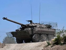 Kuba Gelar Latihan Militer, Siap Hadapi Ancaman AS