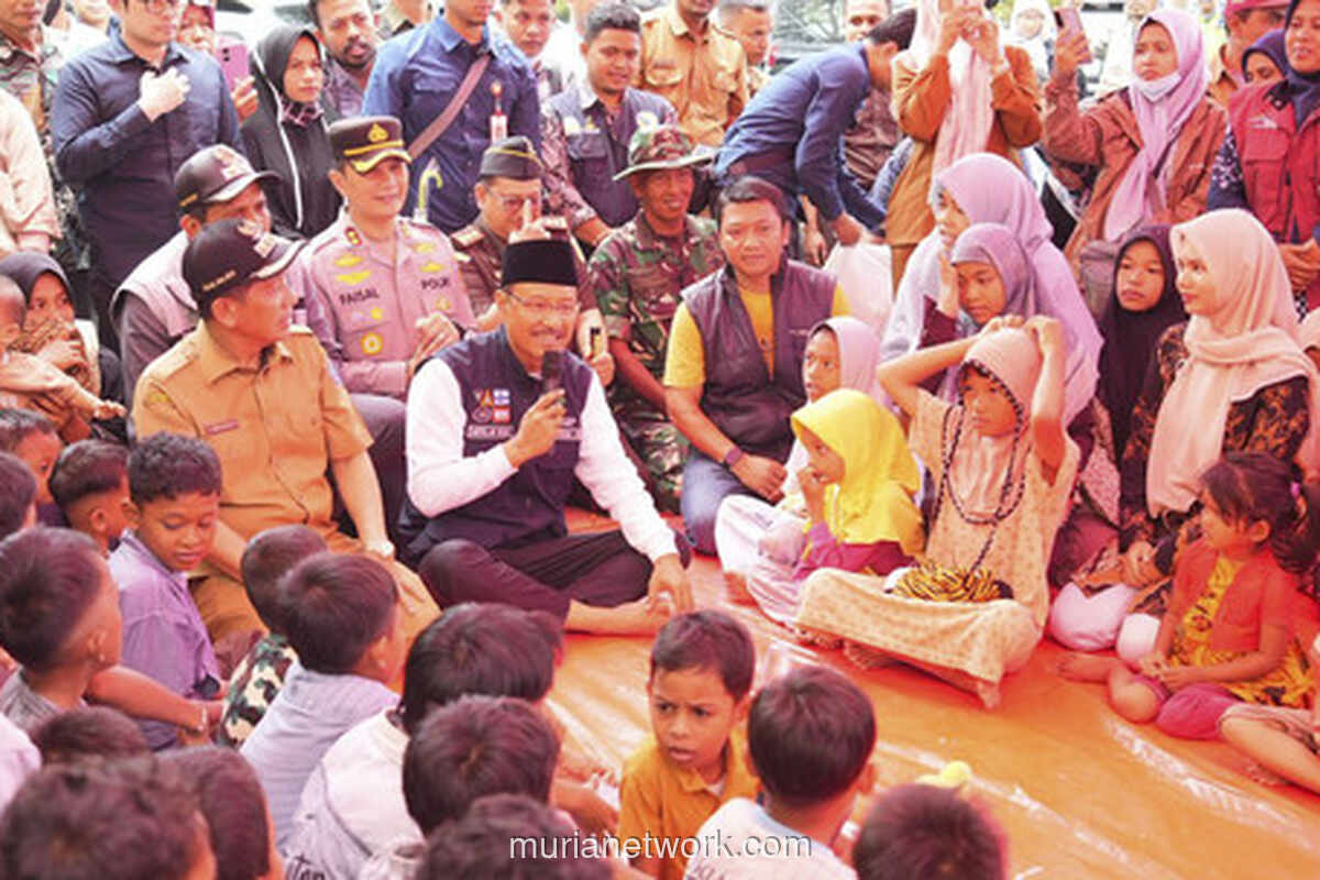 Gus Ipul: Santunan Korban Meninggal Sudah Cair, Data Luka Berat Masih Ditunggu