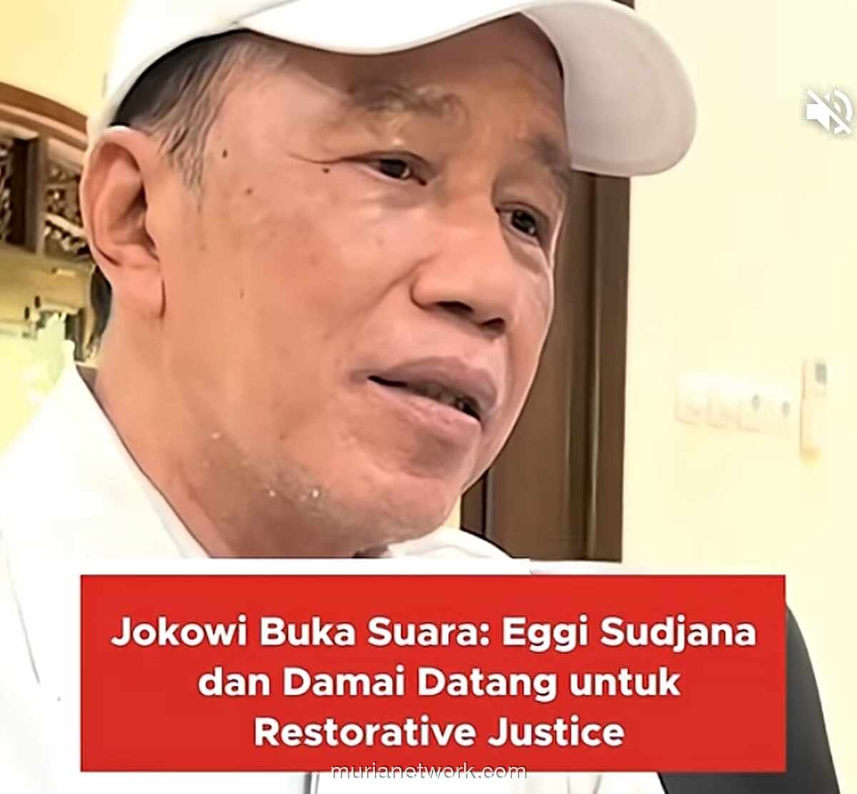 Bukti-Bukti Kepalsuan Ijazah Jokowi Kian Menguat, Restorative Justice Jadi Tak Bermakna