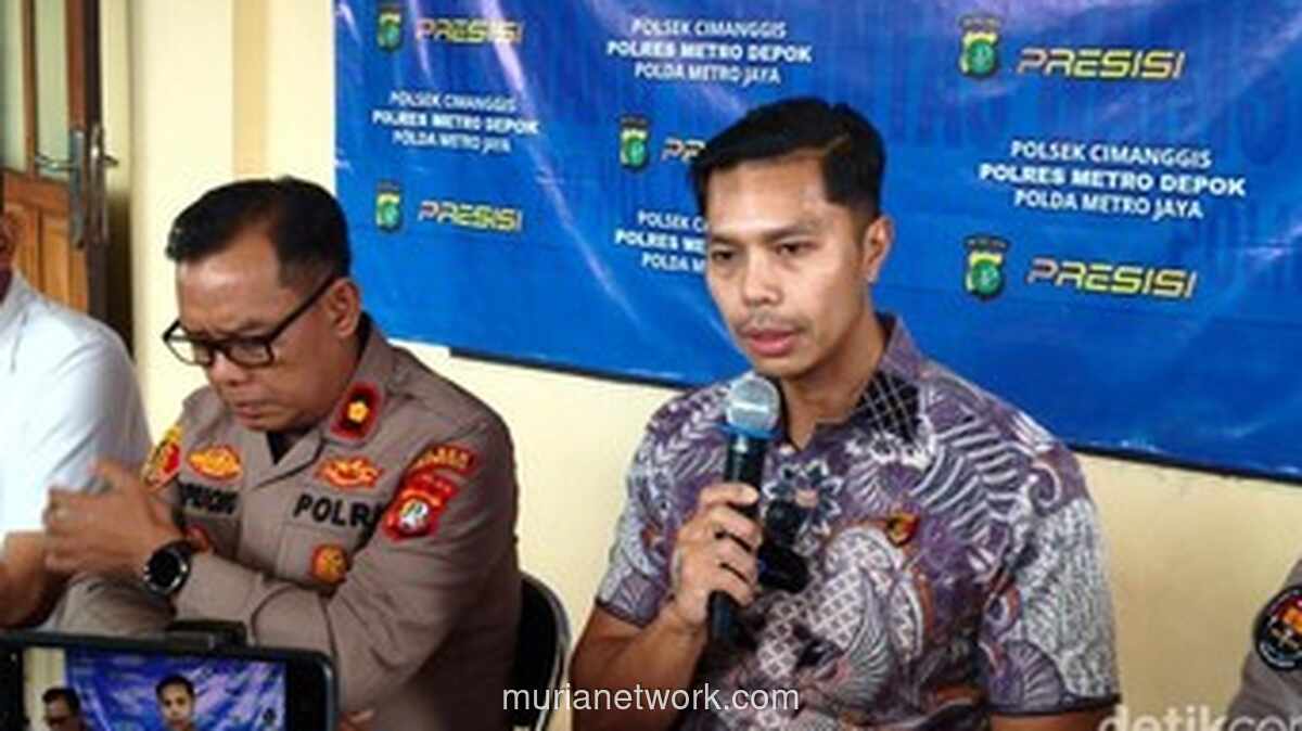 Utang Rp 300 Ribu Berujung Tewas, Mantan Rekan Parkir Tusuk Korban dari Belakang