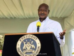 Museveni Kembali Menang, Uganda Terbelah di Bawah Bayang-Bayang Ketakutan