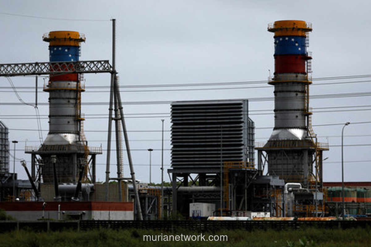 AS Jual Minyak Venezuela, Industri Minyak Malah Ragu