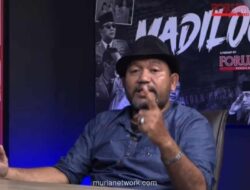 Wasiat Rizal Ramli Terbukti, Rustam Effendi Sindir Eggi Sudjana Sebagai Musuh dalam Selimut