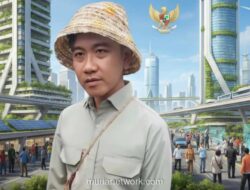 PSI Soroti Modal Politik Gibran: Pengalaman Wapres Jadi Aset Langka di Pilpres 2029