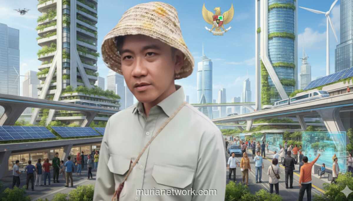 PSI Soroti Modal Politik Gibran: Pengalaman Wapres Jadi Aset Langka di Pilpres 2029