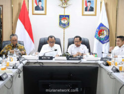 Tito Karnavian Pimpin Rapat Darurat, Petakan Pemulihan Pascabencana di Tiga Provinsi
