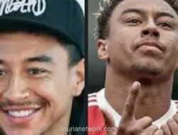 Persib Siap Pecahkan Rekor, Jesse Lingard Jadi Target Utama