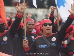 Buruh Usul Subsidi Upah Rp 200 Ribu, DPRD DKI: Anggaran Tak Cukup