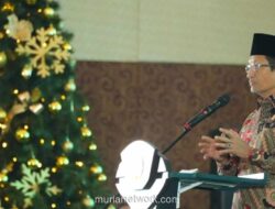 Menag di Antara Ziarah ke Vatikan dan Fellowship Yahudi: Di Mana Misi Dakwahnya?