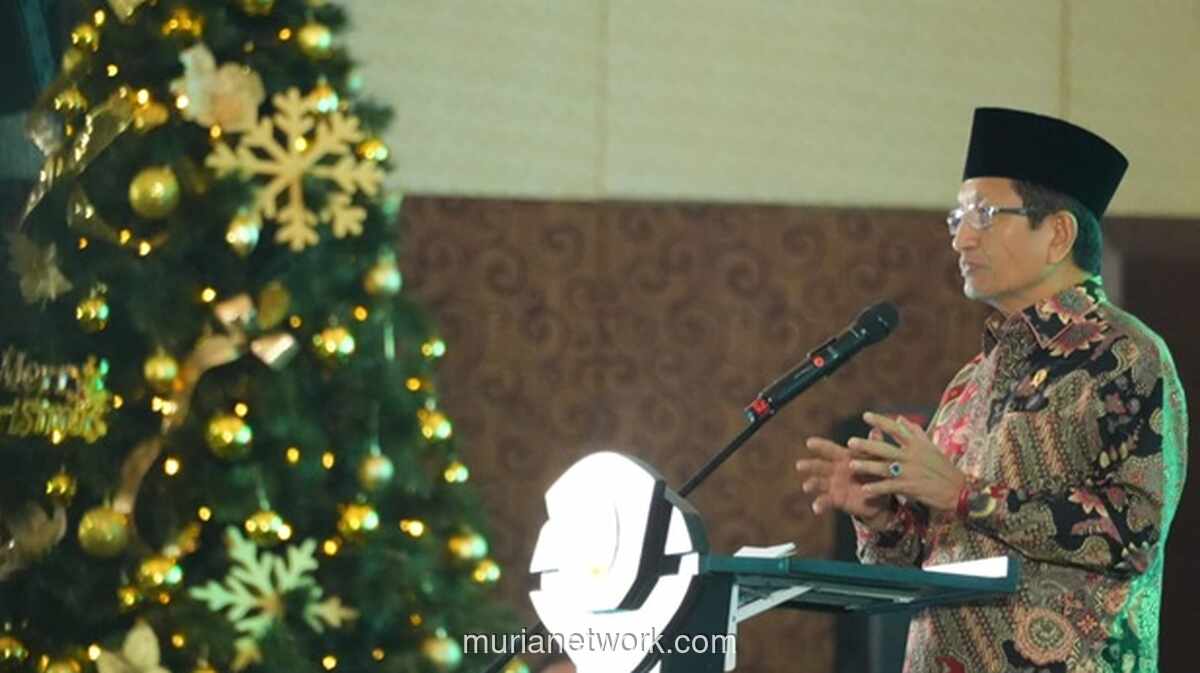 Menag di Antara Ziarah ke Vatikan dan Fellowship Yahudi: Di Mana Misi Dakwahnya?