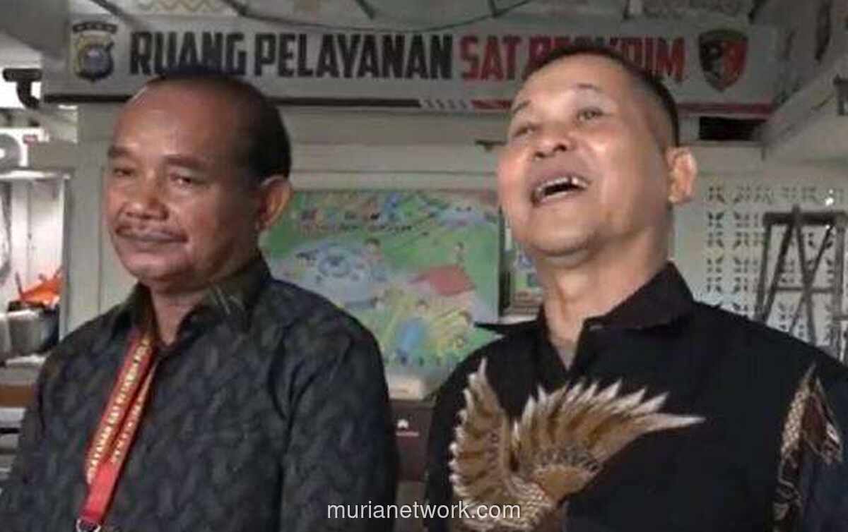 Anggota DPRD Pelalawan Ditetapkan Tersangka, Ijazah SD-SMP Diduga Palsu