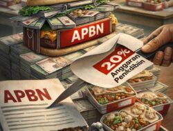 Makan Gratis di Sekolah: Antara Niat Baik dan Polemik Anggaran