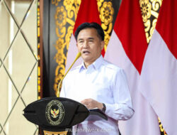 Pemerintah Targetkan Aturan Penempatan Polisi Aktif di Jabatan Sipil Rampung Awal 2026