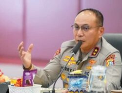 Kapolda Riau Usulkan Koperasi untuk Legalkan Tambang Rakyat di Kuansing