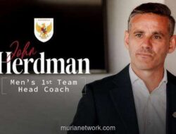 Herdman Tiba, Sorotan Langsung ke Duel Panas Persib vs Persija