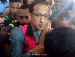 Nadiem Bantah Tudingan Korupsi: Kekayaan Saya Cuma dari Saham GOTO