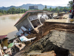 Pemerintah Suntik Napas Segar, Bunga KUR Nol Persen untuk Korban Banjir Sumatera