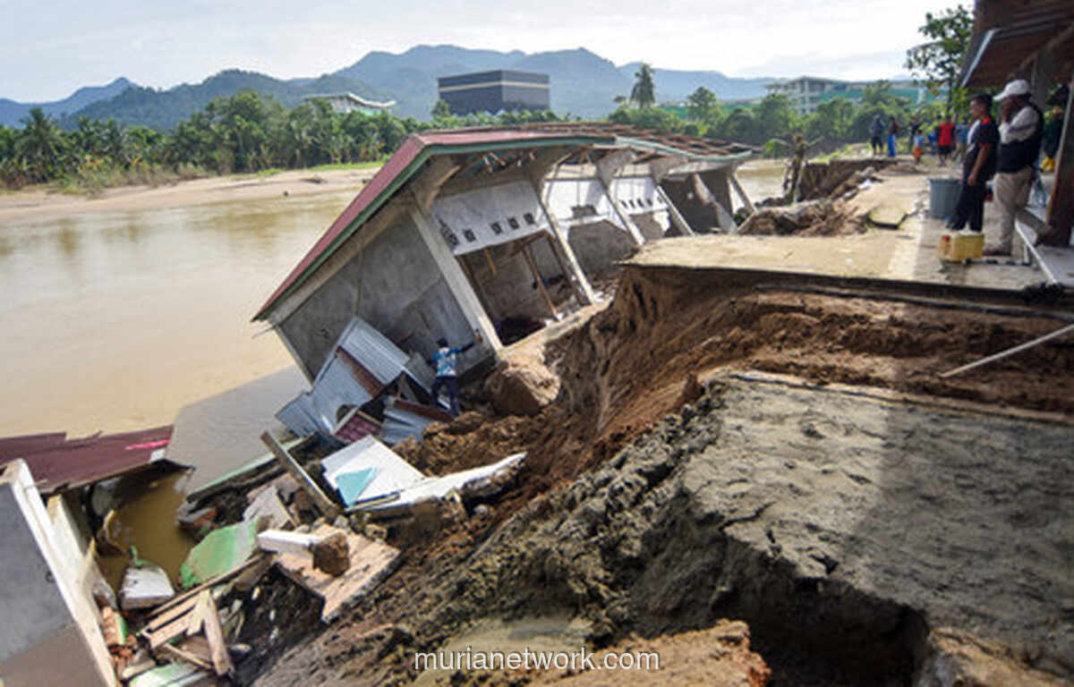 Pemerintah Suntik Napas Segar, Bunga KUR Nol Persen untuk Korban Banjir Sumatera